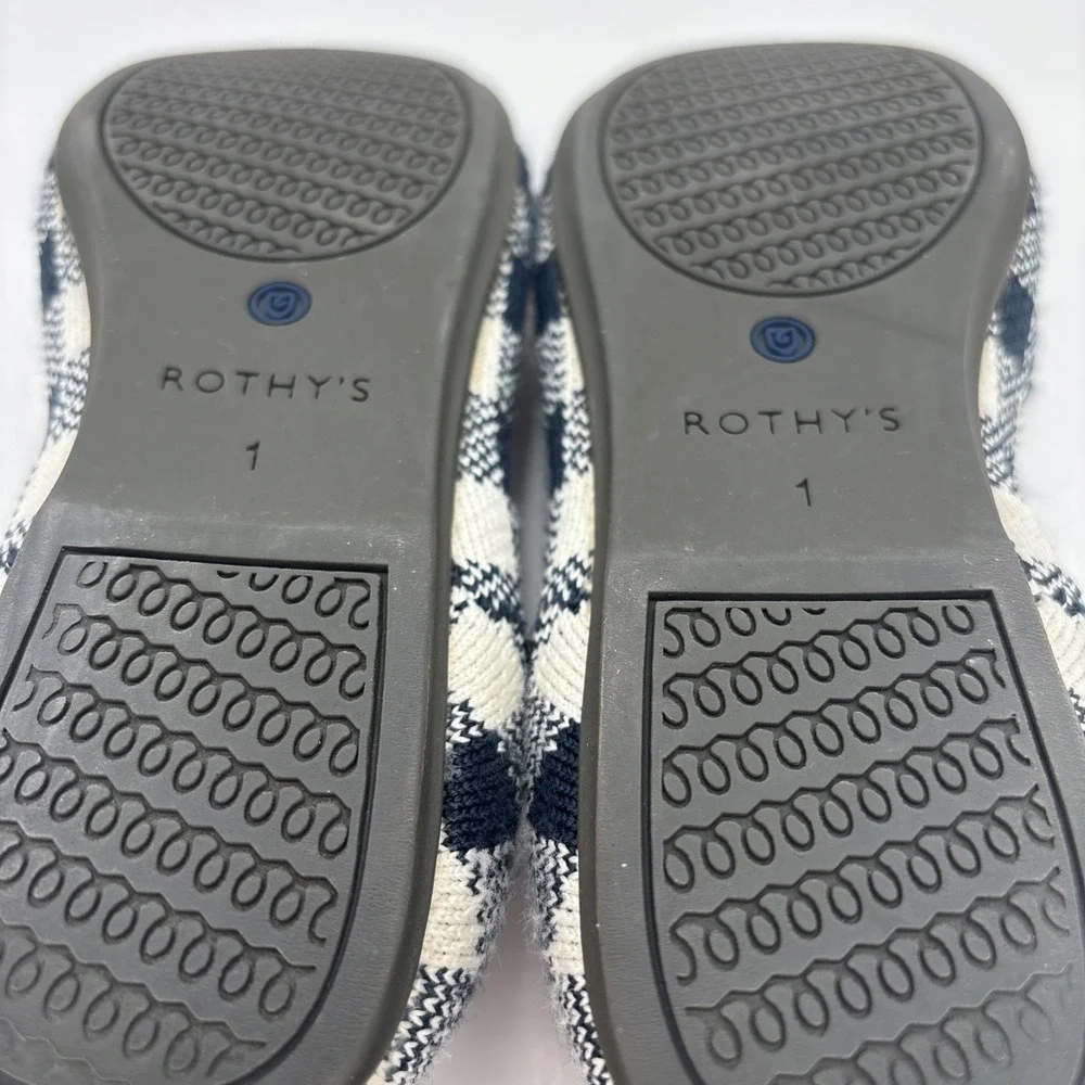Rothy’s these rothy